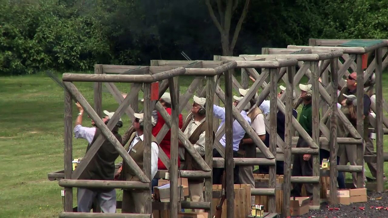 The Holland & Holland Lifestyle