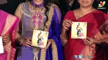 Anaganaga Oka Durga Telugu Movie Audio Launch