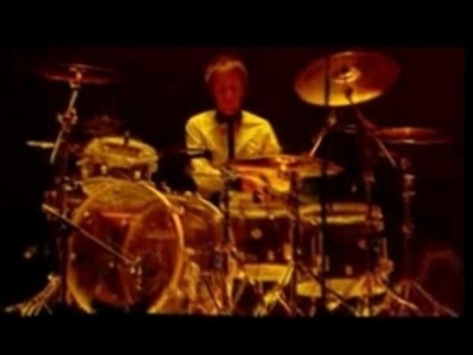 Knights of Cydonia Wembley - 23-11-2006