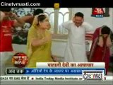 Sasural Simar Ka-30th Dec 2015- patali devi ka atyachar