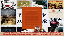 Download  Exact SpaceTimes in Einsteins General Relativity Cambridge Monographs on Mathematical Ebook Free