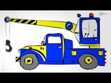 Developing and Educational Kids Video about Special and Construction Equipment - Smarty Pants!