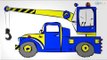 Developing and Educational Kids Video about Special and Construction Equipment - Smarty Pants!