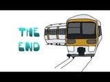 Trains & Railway Vehicles Fun & Educational Learning Videos for Kids - Smarty Pants!