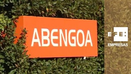 Abengoa confía en alcanzar un acuerdo antes de que termine el preconcurso