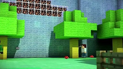 MINECRAFT Gameplay 2 Walktrough (27)