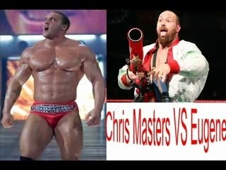 AMV wrestlemania raw revenge du match 3 -> match 8