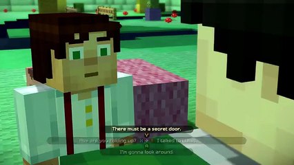 MINECRAFT Gameplay 2 Walktrough (34)