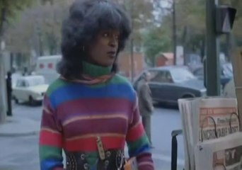 Publicité parodique de Jean Yanne