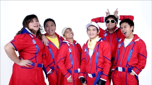 Project Pop plis dong ah