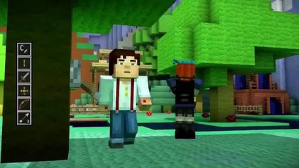 MINECRAFT Gameplay 2 Walktrough (36)