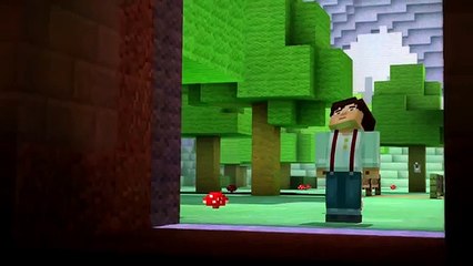 MINECRAFT Gameplay 2 Walktrough (37)