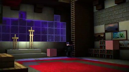 MINECRAFT Gameplay 3 Walktrough (9)