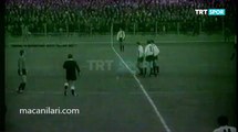 12.12.1971 - 1971-1972 Turkish 1st League Matchday 11 Eskişehirspor 4-2 Beşiktaş