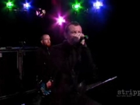 Linkin Park - Given Up (Live Stripped Music)
