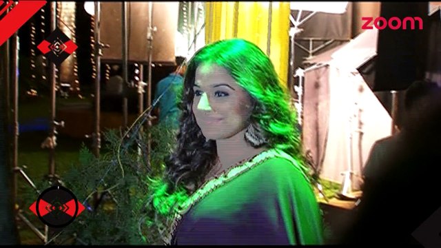 Vidya Balan to celebrate her birthday with Siddharth Roy Kapoor - Bollywood News - #TMT