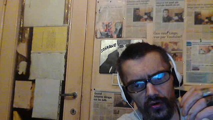 je les clash les cons qui font les malins