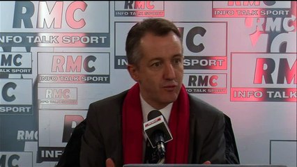 "Les binationaux qui deviennent terroristes, ce n'est pas la faute de la France, mais elle doit en assumer la responsabilité." Christophe Barbier