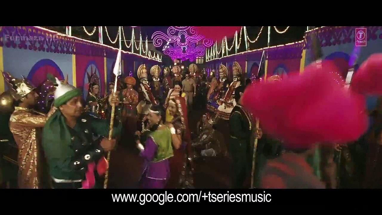 Dagabaaz Re Dabangg 2 Full Video Song| Salman Khan, Sonakshi Sinha]