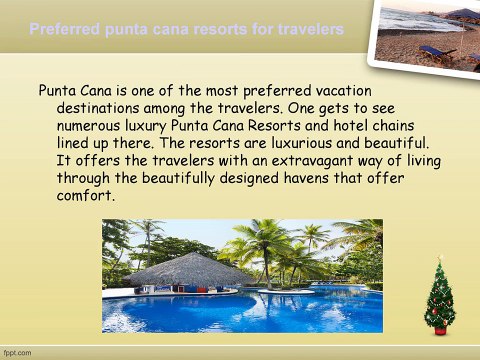 Affordable vacation rentals in bavaro