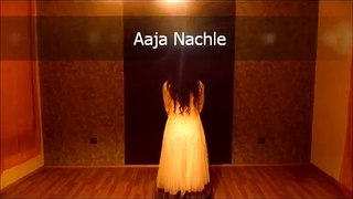 Dance on Aaja Nachle