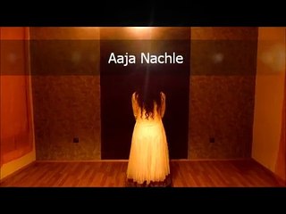 Dance on Aaja Nachle