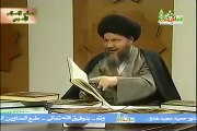 السيد كمال الحيدري: انظروا كيف يدافع ابن تيميه عن يزيد بن معاوية