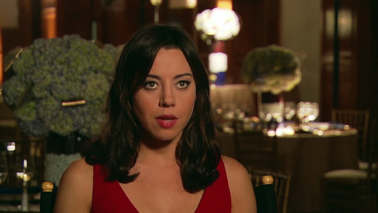 Parks and Recreation - Aubrey Plaza on the Farewell Season (Interview)