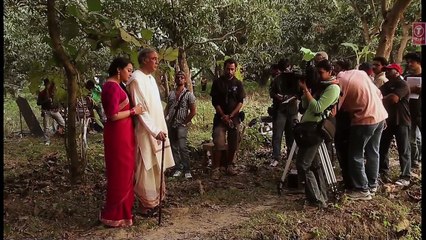 SONAKSHI SINHA LOOK IN LOOTERA