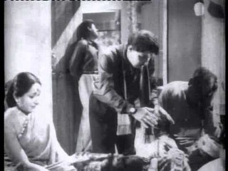 Neethikku Pin Paasam Part 2 | M.G.R | B.Saroja Devi