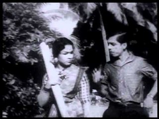 Thozhilali Part 1 | M.G.R | K.R.Vijaya