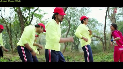 Manwa Laage Vostfr - Happy New Year