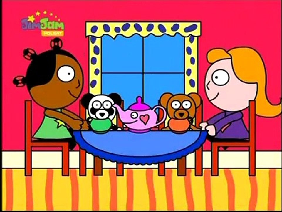 Gracie Lou - Im a Little Teapot