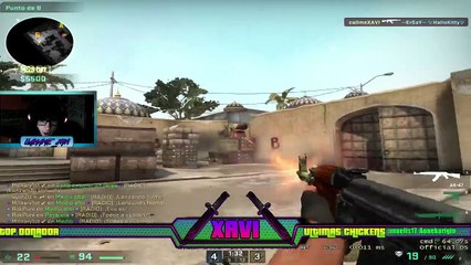 [ESP]Supreme MM CsGo Duox Club