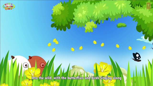 The Wolf and The Seven Little Goats Story Moral Stories for KIDS The Wolf Story