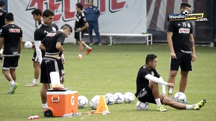 Voy a empezar desde cero: Marco Fabián