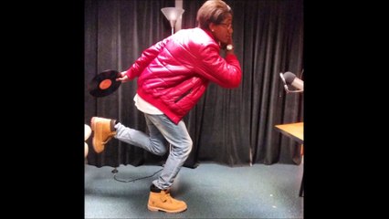 Hotline Bling - Drake ( Lil Matthew Moor Cover )