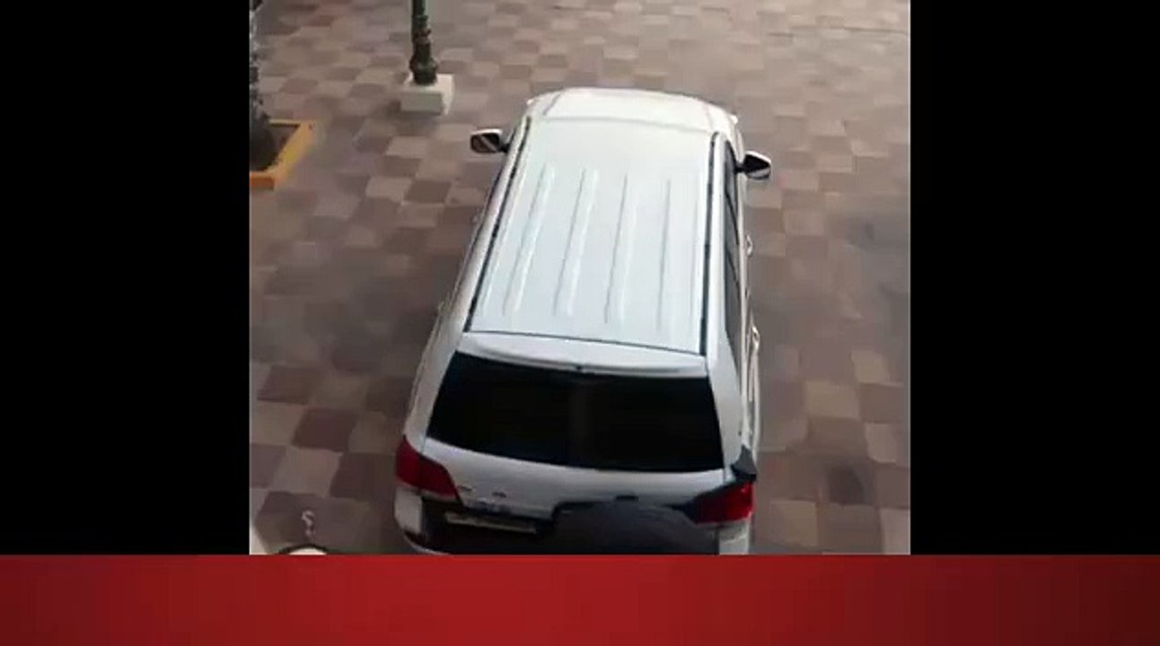 is it truck or pejaro amazzzzzzing