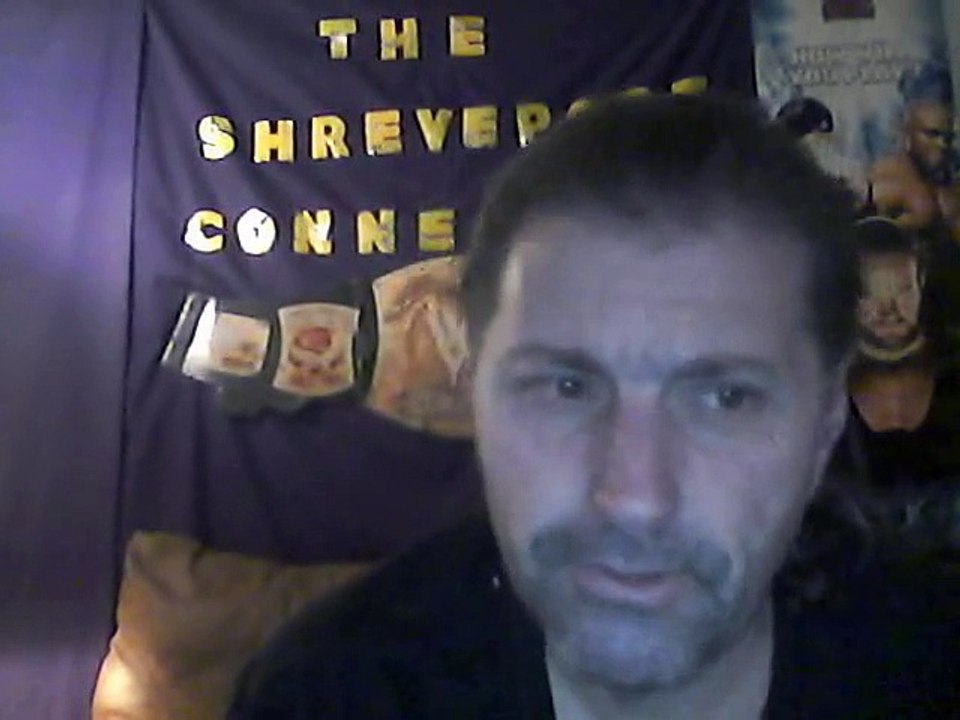 smackdown wwe main event spoilers 12-31-15 cena kisses dude brock lesnar sin cara update big show botches