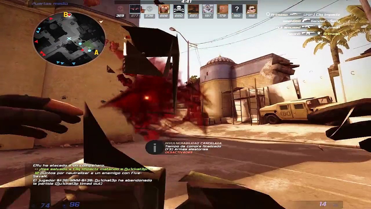 Counter-Strike: Global Offensive - Let´s go!-7