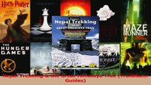 PDF Download  Nepal Trekking  the Great Himalaya Trail Trailblazer Guides Download Full Ebook
