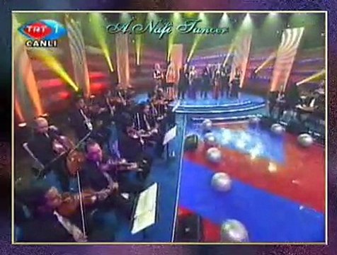 AKŞAM SEFASI KORO-Gül Dalında Öten Bülbülün Olsam