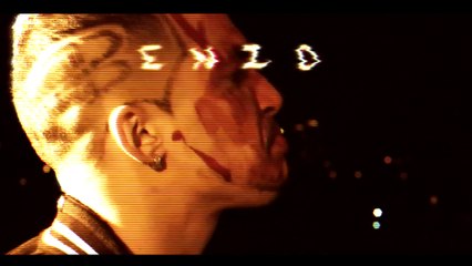 BENZO - Balle Dans La Nuque (Freestyle)