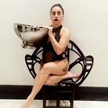 Lady Gaga – Ice Bucket Challenge