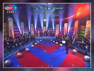 AKŞAM SEFASI KORO-İndim Havuz Başına