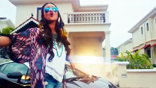 Aaj Mood Ishqholic Hai Full Video Song - Sonakshi Sinha - Meet Bros - T-Series