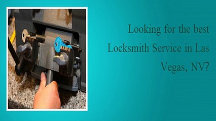 Las Vegas, NV 247 Locksmith Emergency