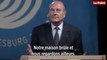 Les discours marquants du président Jacques Chirac