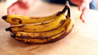 Banana Juice Recipe