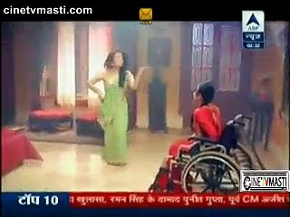 Nirbhay ne ki Ishani ki Iizat Loot ne Ki Koshish 30 December 2015 Meri Aashiqui Tum Se Hi